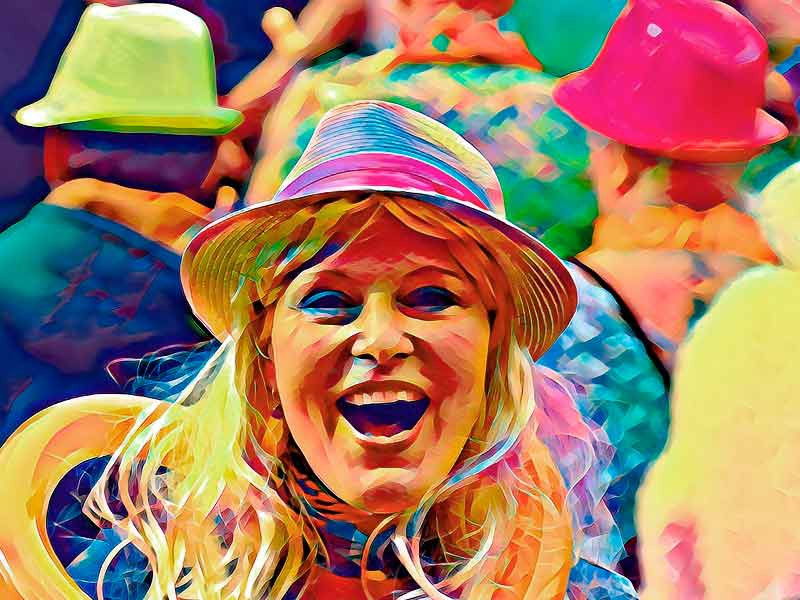 Новички испытывают паранойю чаще курильщиков со стажем Любители каннабиса меньше испытывают паранойю чем новички