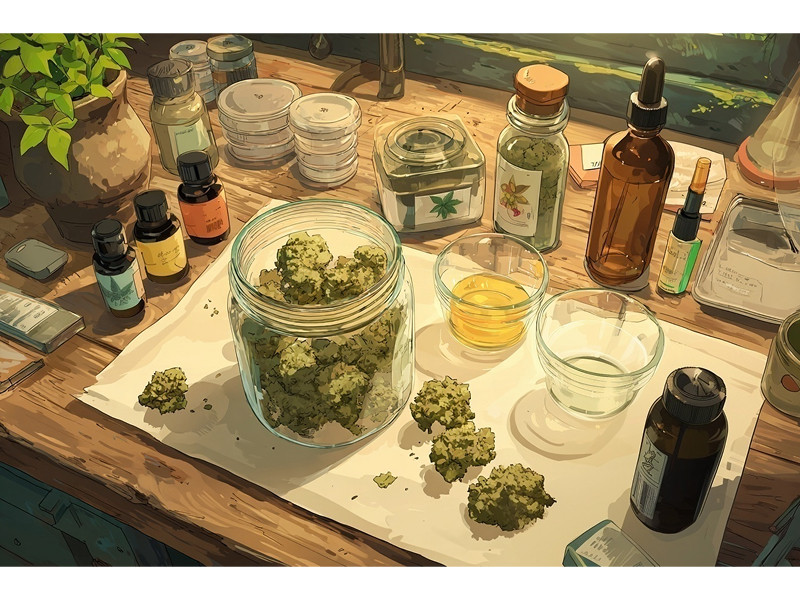 Способ химической экстракции