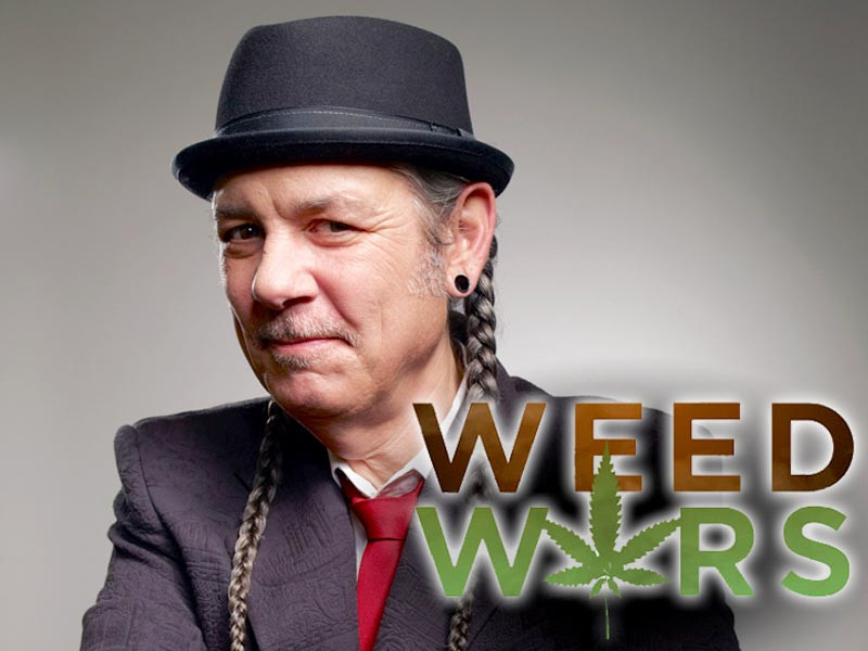 Фильм «Марихуана в законе» «Марихуана в законе», 2012 год, США